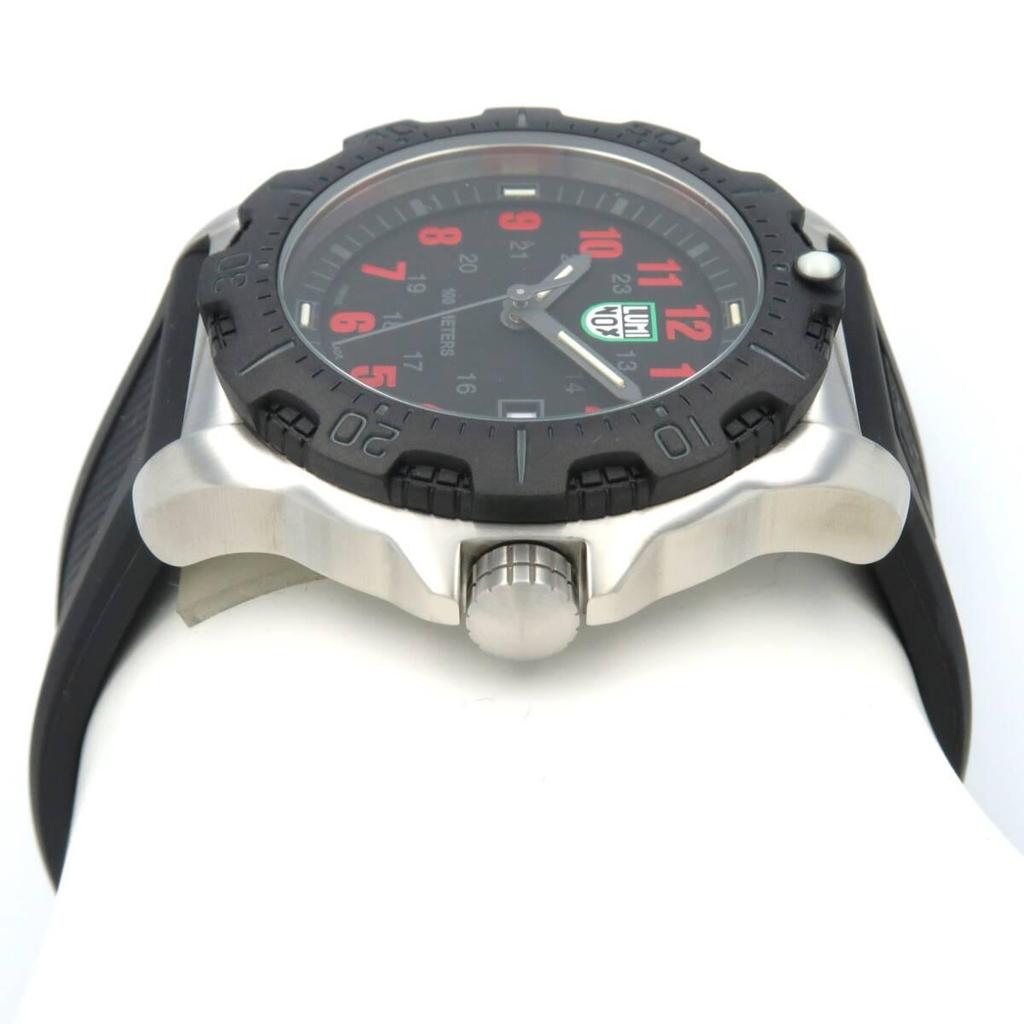 Used Luminox Luminox X2.2145 G-Collection Not released in Japan Model Military Watch