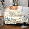 Love Reminds Every Snuggle Customize Your Name Blanket Soft Warm Cozy Versatile For Sofa Couch Office Bed Picnics Ideal For All Seasons Warmthful
