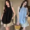 Shop   Women Flare Sleeveless Blouse Won Wbl Wfls29d