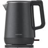 Toshiba 1.7L Anti-Scald 316L Stainless Steel Electric Kettle CN Plug (adapter Included)