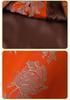 Spring 2026 Tang Suit Vest: Elegant Chinese-Style Outerwear for Middle-Aged and Elderly Women