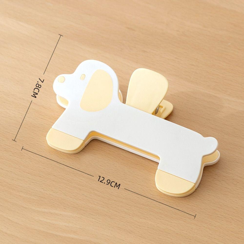 Thickened Fixed Book Clip Reading Aid Bookmark Portable Reading Aid Book Clip  Office