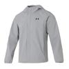 Under Armour Men's Woven Hooded Jacket