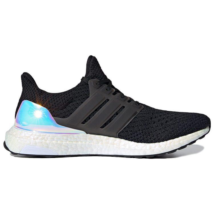 UltraBoost Adidas Clima 'Iridescent Pack - Black' FZ2875