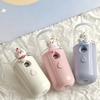 Nano Spray Facial Sprayer USB Rechargeable Moisturizing Mist Sprayer  Summer Hydration