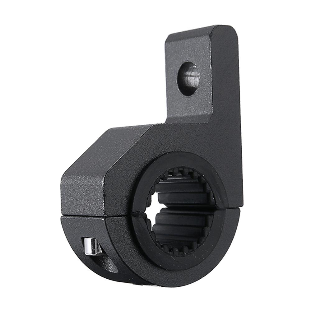 1Pair Work Light Brackets Headlight Bracket Tube Clamp Mount Holder Stand