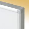 SOFUKEN Aluminum Picture Frame Rakupane R A3 Silver