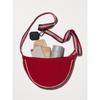 Uniqlo Japan Round Mini Shoulder Bag Line