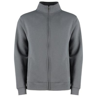 Mens Full Zip Regular Jacket