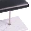 Elegant Watch Holder with Marble Base for Jewelry Organization