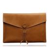 Crazy Horse Leather Business Laptop Briefcase