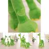 Cuddly The Good Dinosaur Arlo Green Plush Toy 20 Inch For Kids Birthday Presents