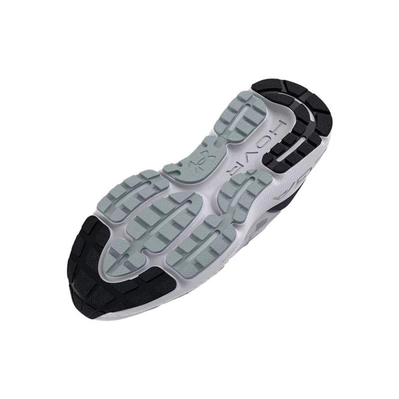 Under Armour Hovr Mega 2 Mvmnt 'Grey Rebel Pink' Sneakers 3026629-100