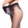 Dams ultra-tunna 10D Bikinistrumpor - Sexiga, Erotiska Fjärilsgrenbyxor