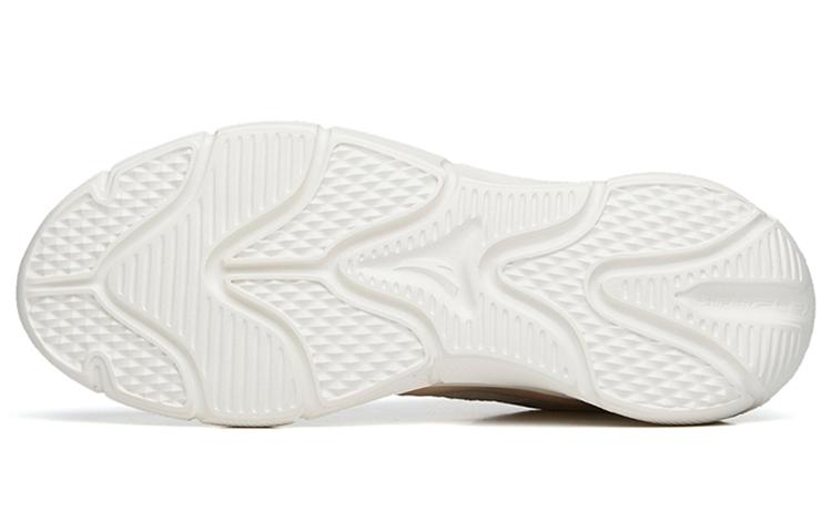Women's Sneakers Anta Variety Training Collection Ling Curved Low Top Training Shoes Women's White Orange