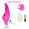 Braguitas para mujer Juguetes sexuales vibrador para mujeres Control Remoto Inalámbrico Huevo Vibrador Invisible juguetes sexuales para adultos 18