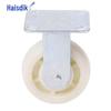 Haishidik Heavy-Duty Nylon Industrial Caster