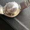 [USED] Rare! Working Seiko 5 Speedtimer Automatic Watch