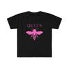 Queen Bee Shirt | Bridesmaid Sleep Shirt | Gifts For Wife | Gift For Mom | Bee Tshirt For Her