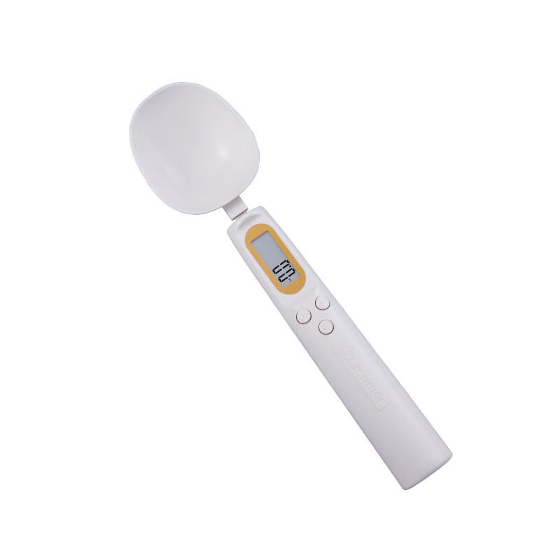 Rechargeable Digital Kitchen Spoon Scale
