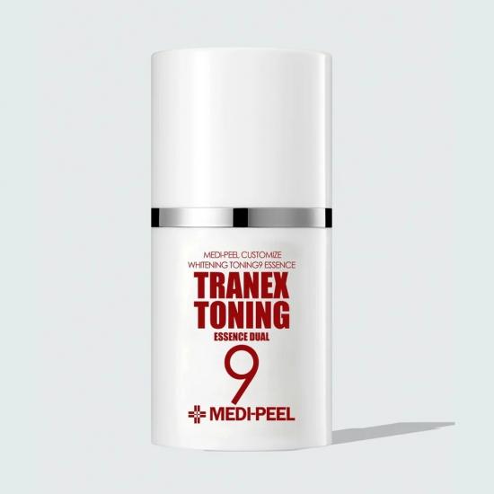 

MEDI-PEEL Tranex Toning 9 Essence Dual 50мл 1PC