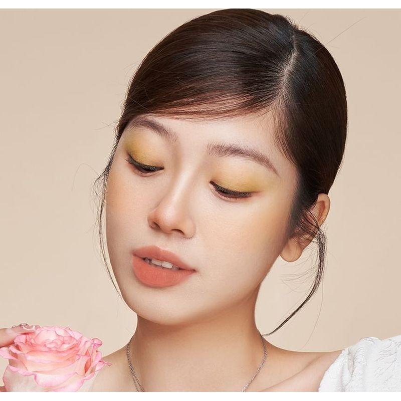 TOORUNE - Spring Blossom Matte Liquid Lipstick Set - 2 Types