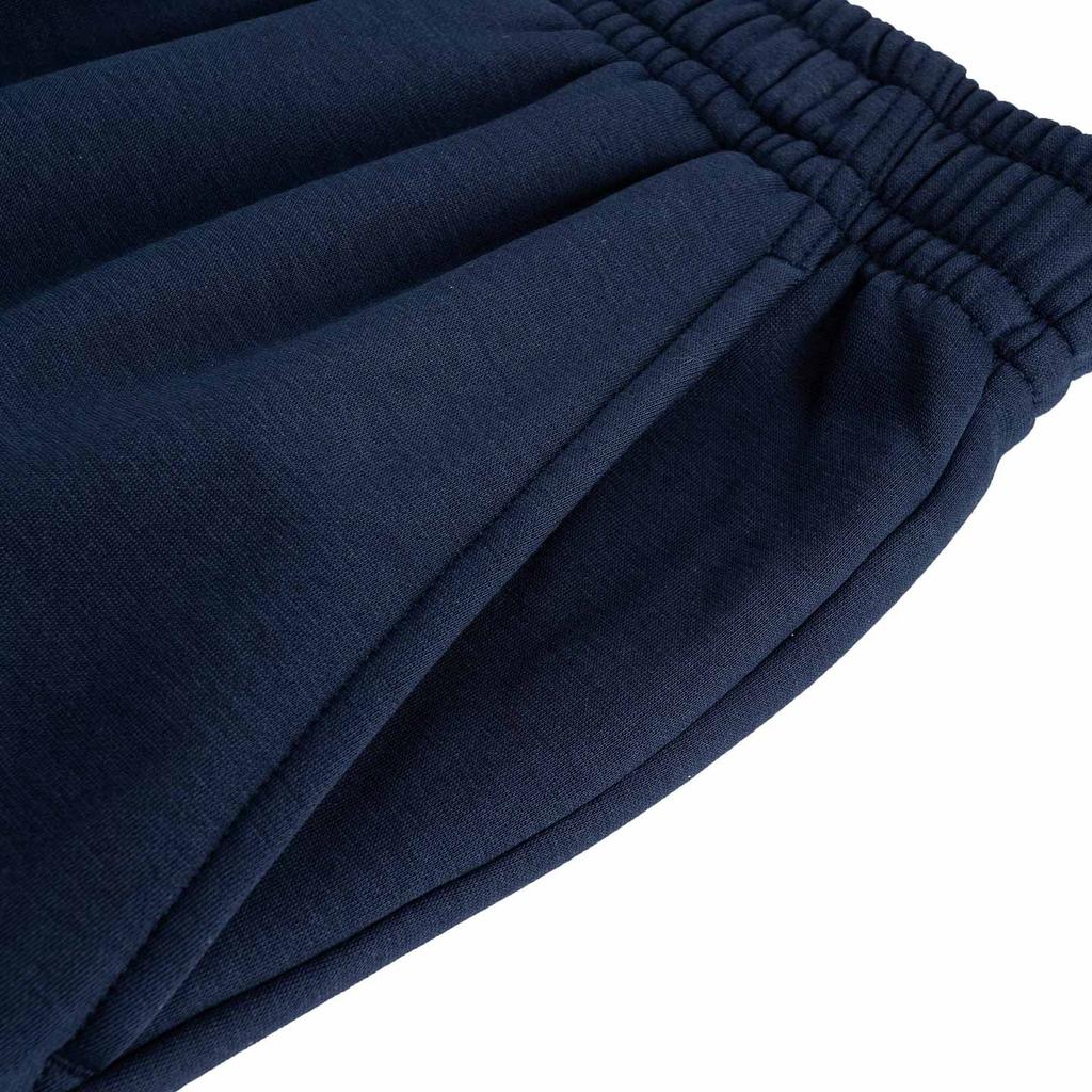 Anta Training Series Mens Long Pants Spring Knitted Sports Pants Men Bottoms 952617304N-5