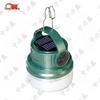Portable Solar Rechargeable Camping Lantern
