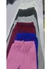 Autumn High Waist Wide Leg Loose Comfortable Women's Pants - Casual, Sports, Straight Leg