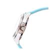 Casio CASIOSTANDARD Series Ins Style Internet Celebrity Fashion Business Casual Classic Pointer Blue Dial Waterproof Quartz Movement LTP-1391L-2AV