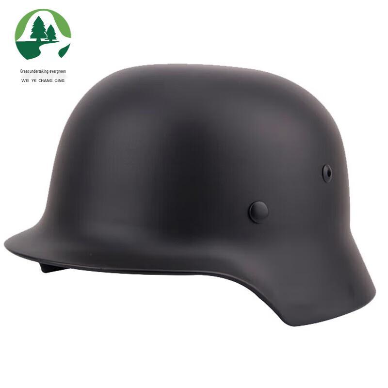 M35 WWII Replica Military Motorcycle Helmet