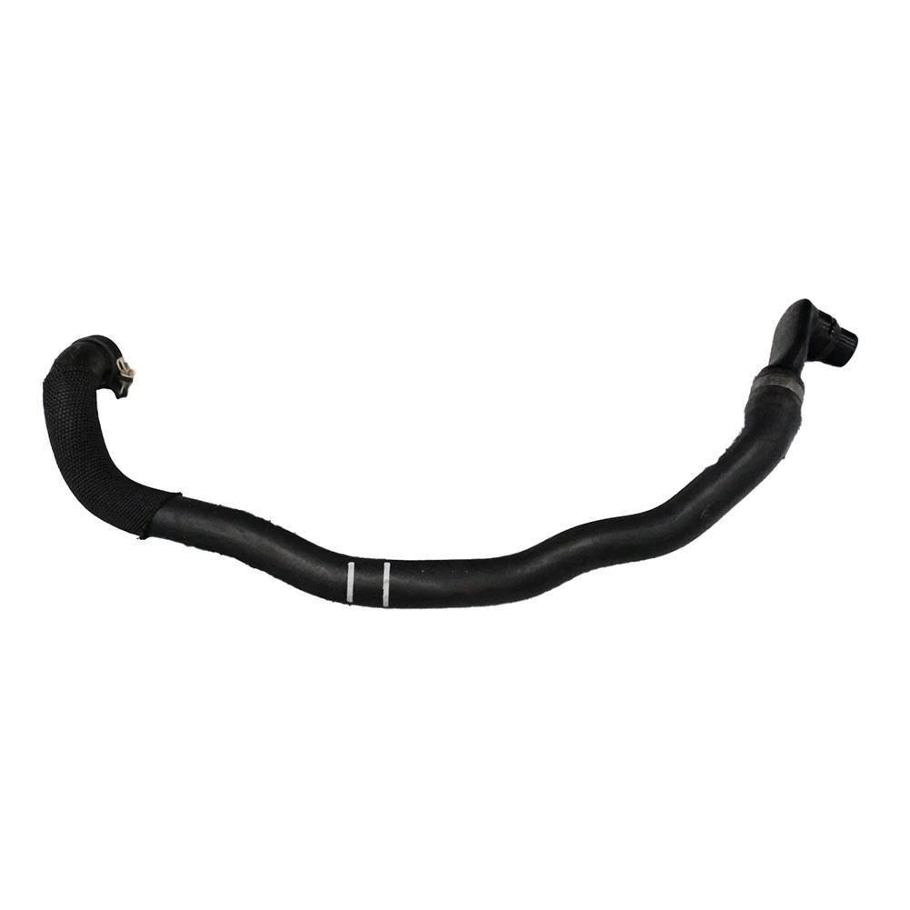 Schnell zu installieren. Größe wie im Bild gezeigt. Kühlmittelrohrschlauch. Hochwertige Materialien. Ersatzinstallation.