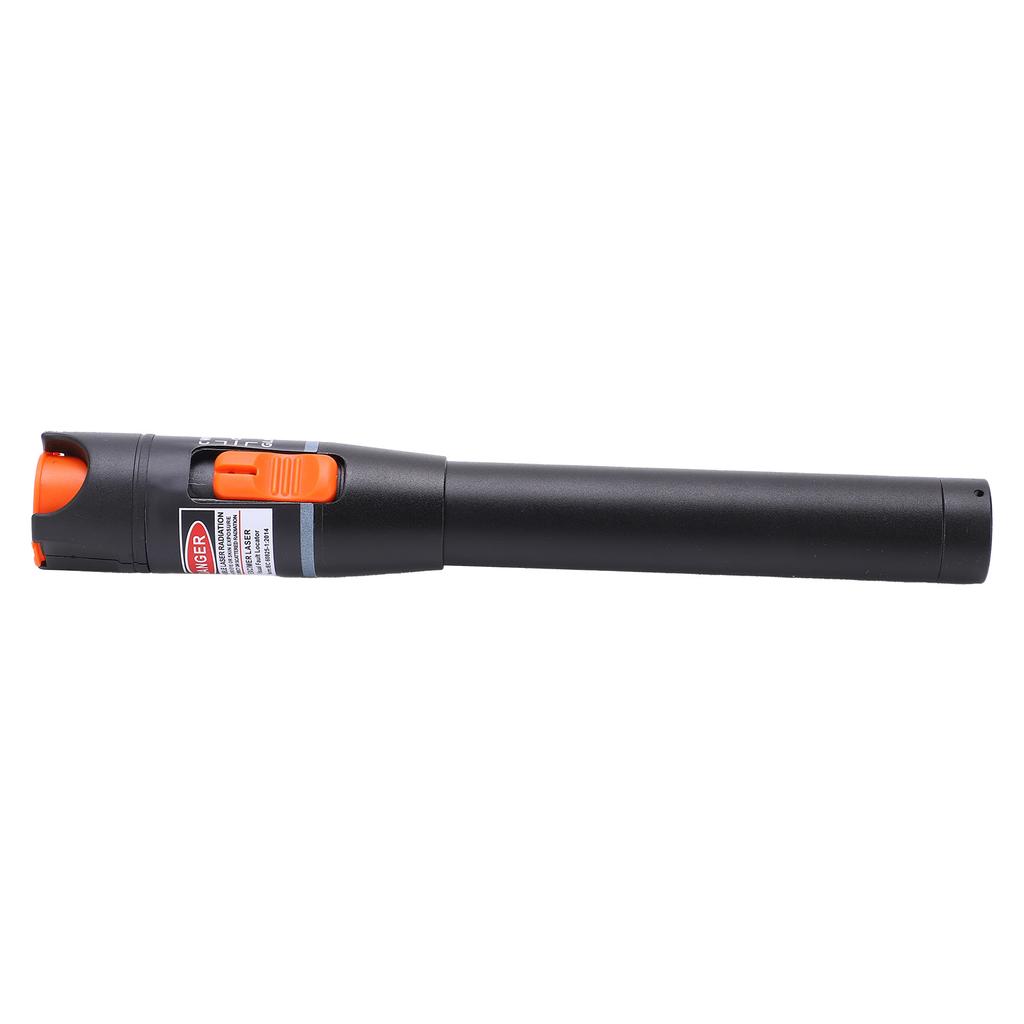 TL532 10mW Fiber Optical Cable Tester Red Light Pen Type Visual Fault Locator for FC SC ST