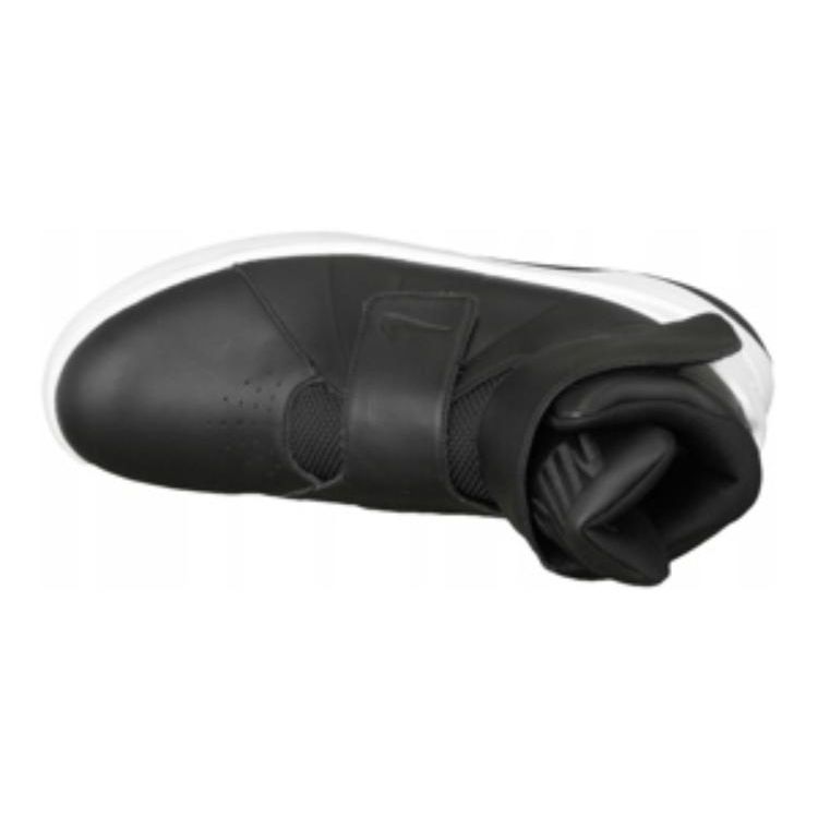 Nike Marxman Men Sneakers Black White 832764-001