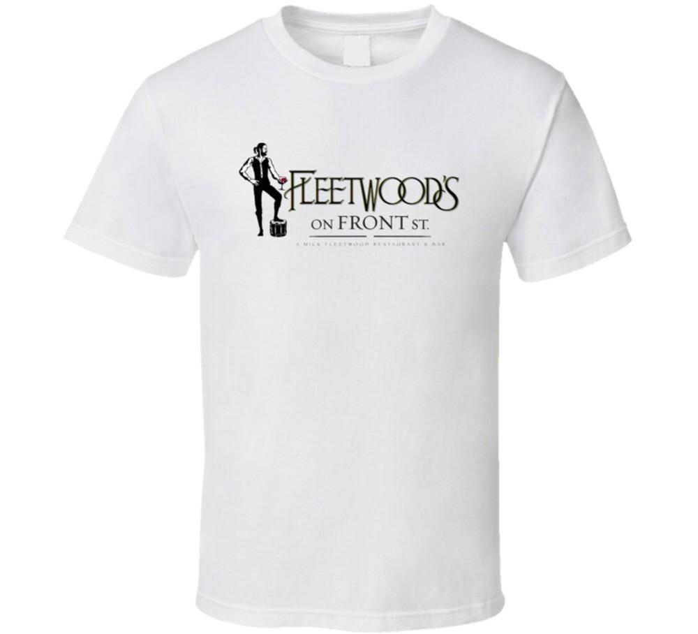 

Fleetwood s On Front St. Maui Hawaii Restaurant T Shirt S
