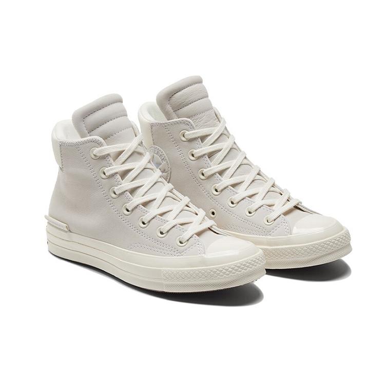 Chuck 70 Converse Padded Collar High 'Anodized Metals - Egret' 170267C