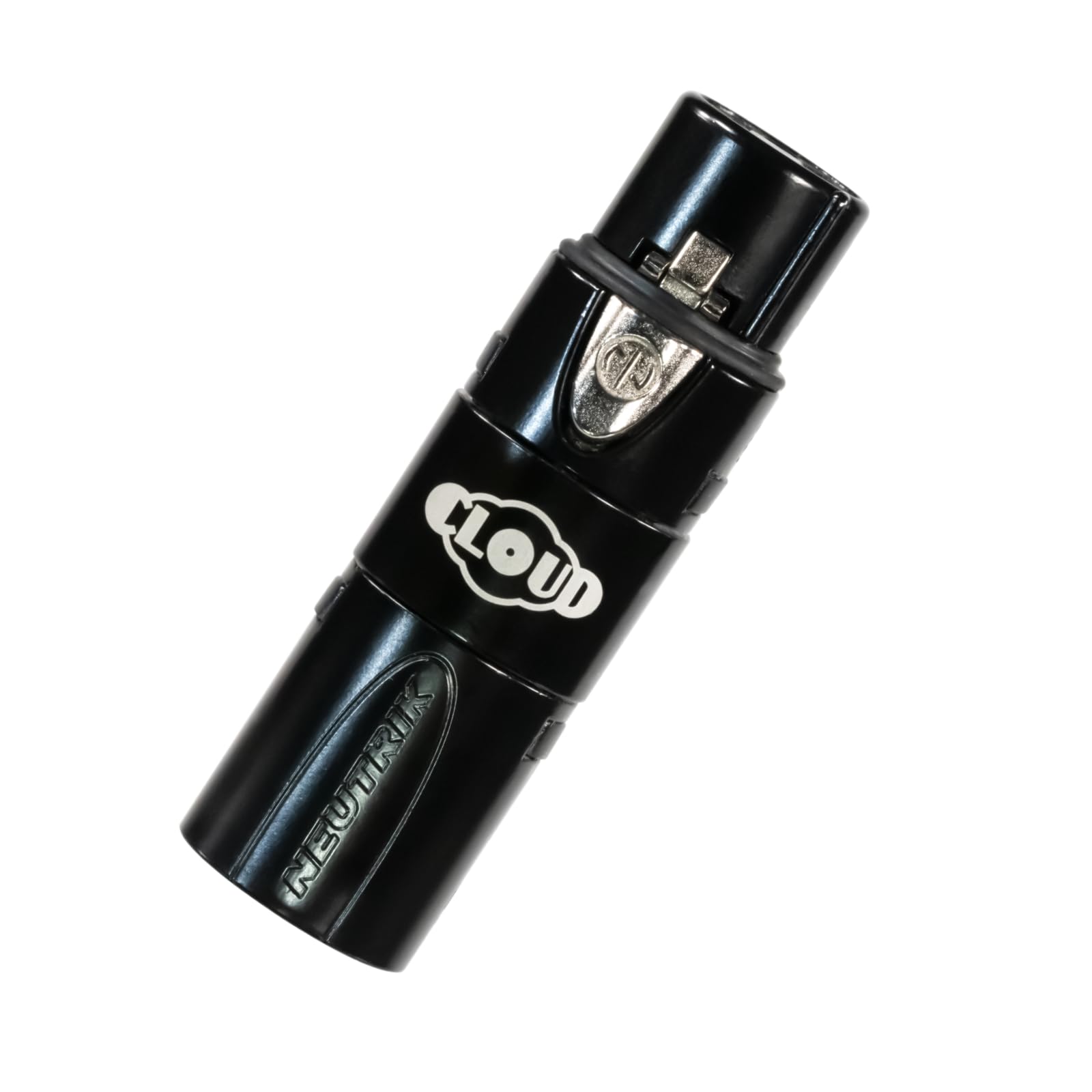 

Cloudlifter XLR Direct Japanese Installation Guide by Cloud Microphones CL-25 [+25dB Plug-in, Included]