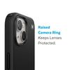 Speck Presidio2 Pro Magsafe - Antybakteryjne Etui Iphone 15 Plus / 14 Plus (Black / Black / White)