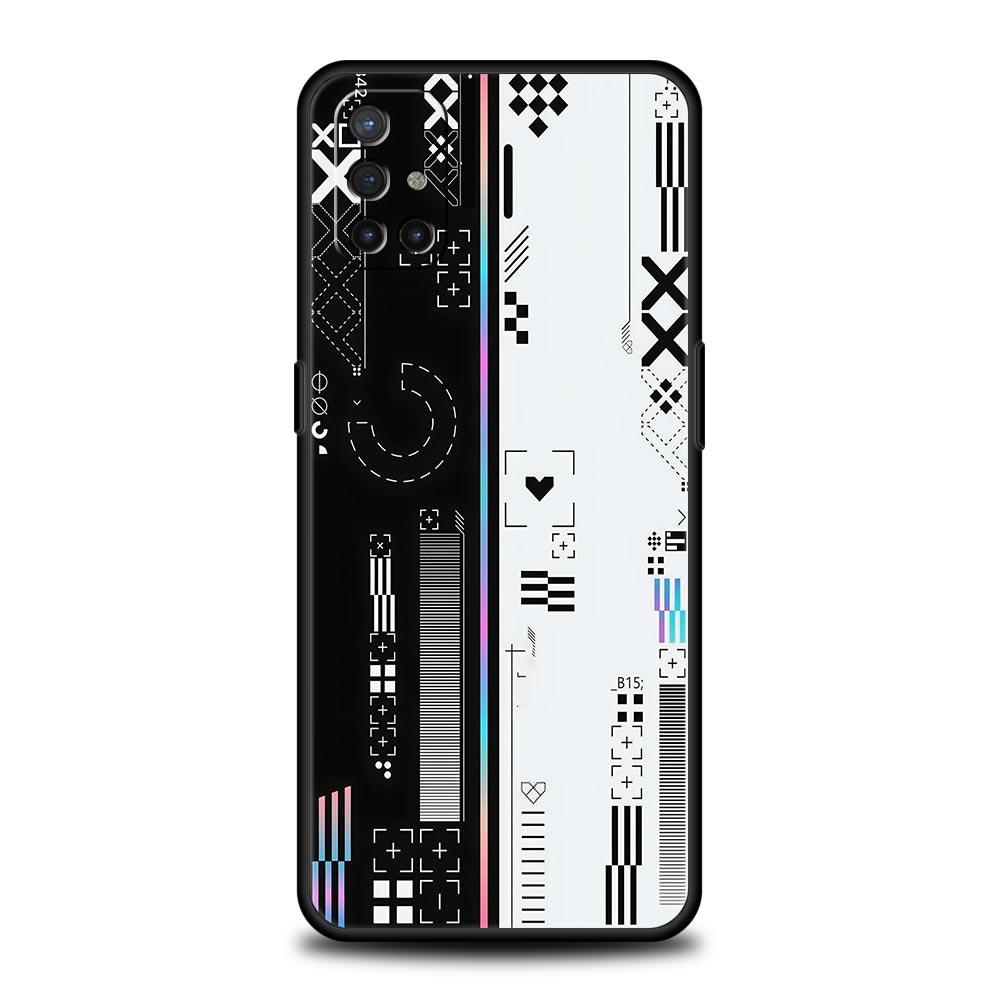 Phone Case For OnePlus 15 13 12 11 10 9 8 7T Pro 13T 13R 12R 10R 9RT 8T Nord 2T CE 2 3 5G Lite Soft Cover Counter Strike CS GO