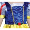 Fiestas Guirca Baby Princess Snow Costume Dress