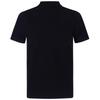 Celtic FC Mens Crest Polo Shirt