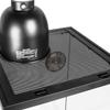 Terrario Oasis Verde 10 - Terrarium 30X30X45 With Kit