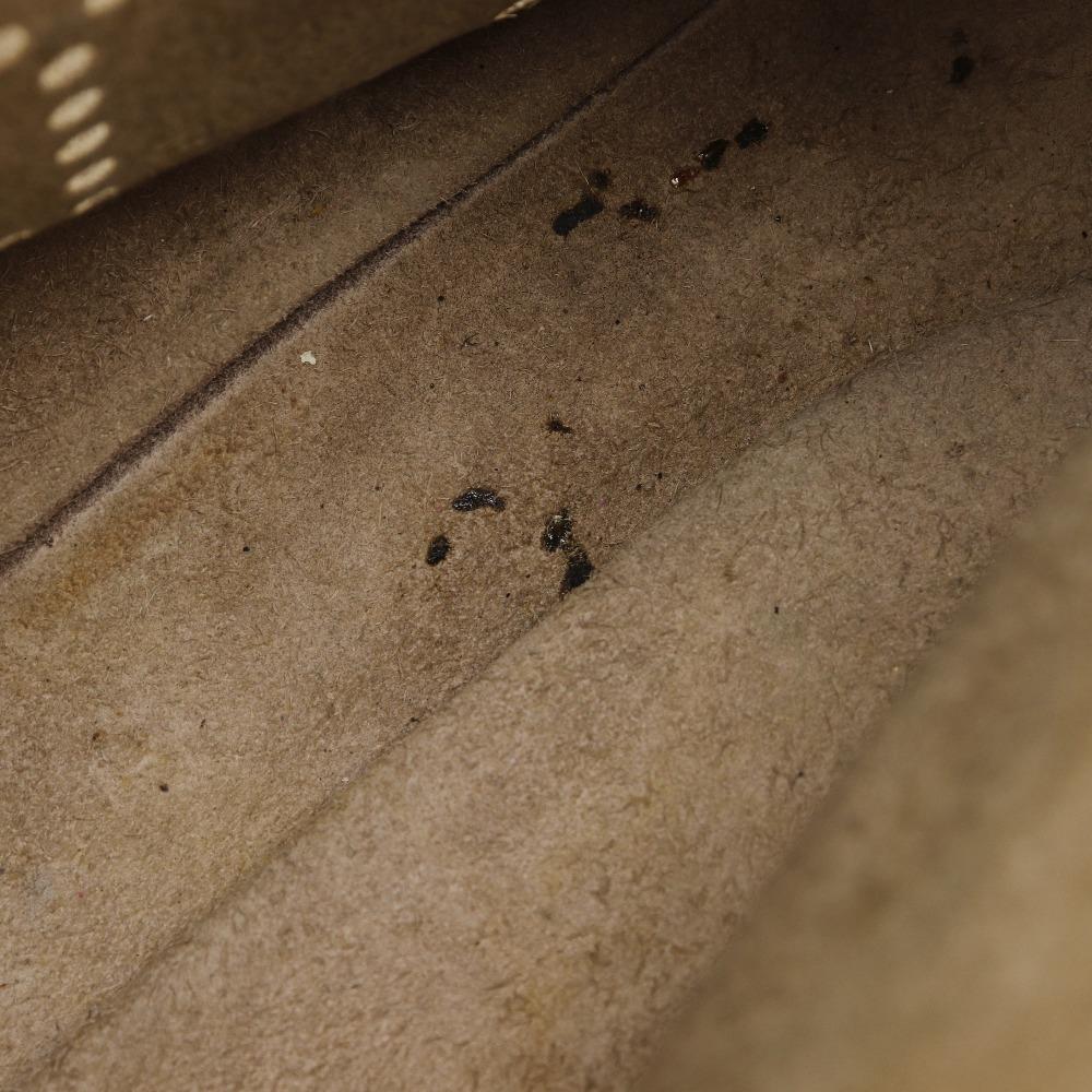 Hermes Geantă de umăr Evelyne3 GM Etope Feronerie argintie Taurillon Clemence Femei Folosită