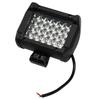 4Inch 12V LED Car Working Light Spotlight Bar Night Driving Lamp Truck SUV Off Road Tractor Headlight Spotlight Strip Lamp Led