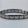 Pentagram Bracelet Elastic Bracelet Fashion Gift Diy Novelty Splicing Bracelet Gift for Women New Style Bracelet