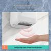 MODUN M-X15 Automatic Wall-Mounted Hand Sanitizer Dispenser
