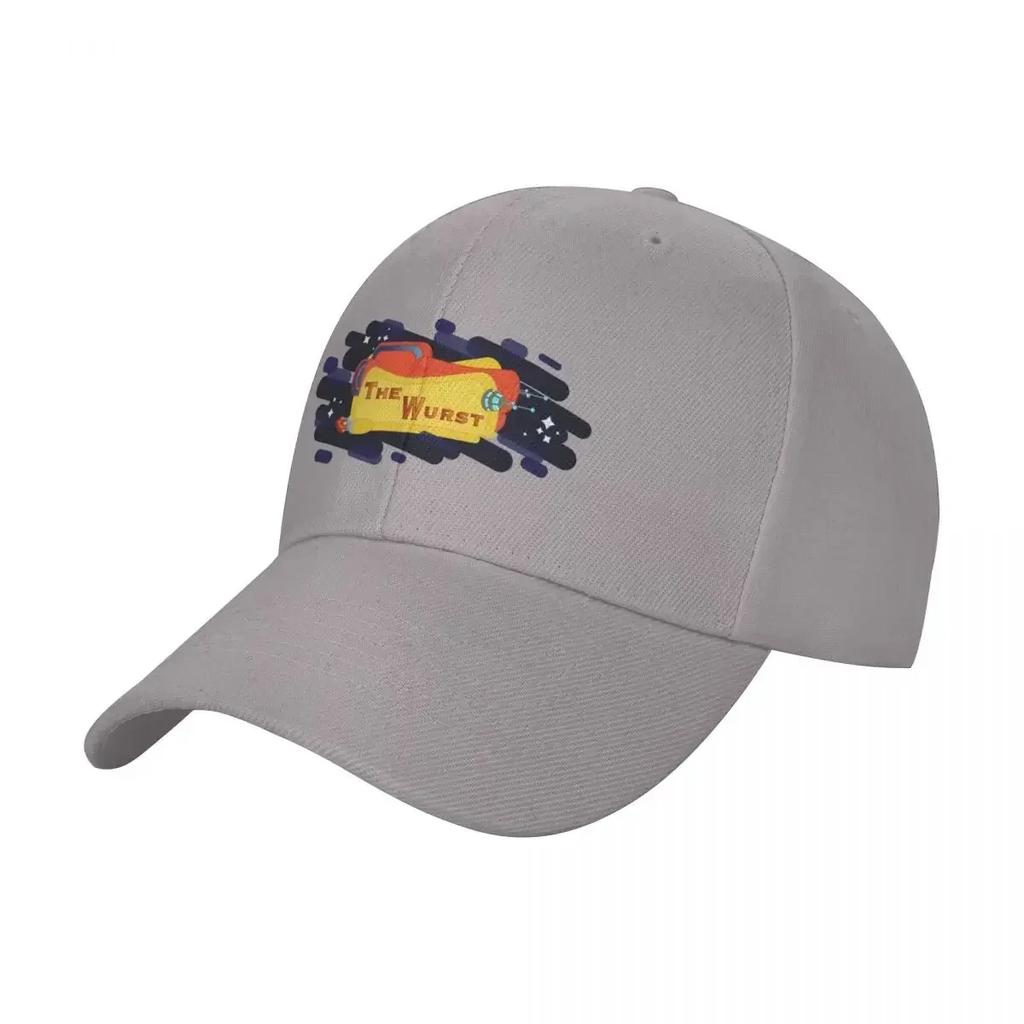 The Wurst Dimension 20 Starstruck Baseball Cap Designer Hat Luxury Man Hat Hat Luxury Brand Gentleman Male Womens