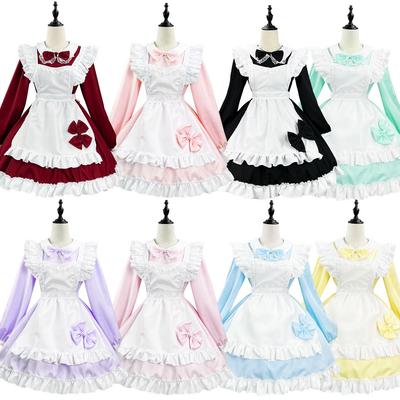 Costume de carnaval pentru femei – Costume anime pentru femei