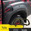 Accesorii de exterior – Apărători de noroi