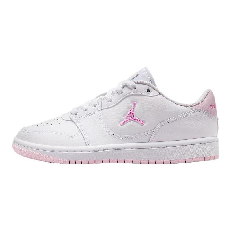 Jordan COURT CONNECT low-top skate shoes unisex GS IQ6016-101 39